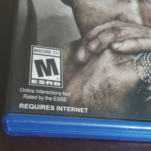 Call Of Duty WWII Video Game PS4 - Picture 5 of 12